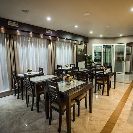 Hotel Morava - Šabac 外观 照片