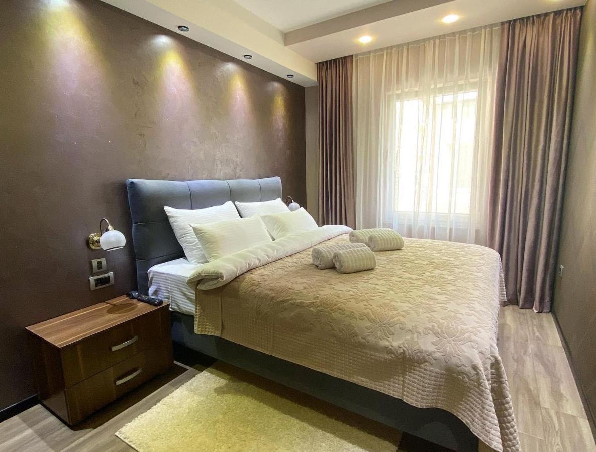 Hotel Morava - Šabac 外观 照片