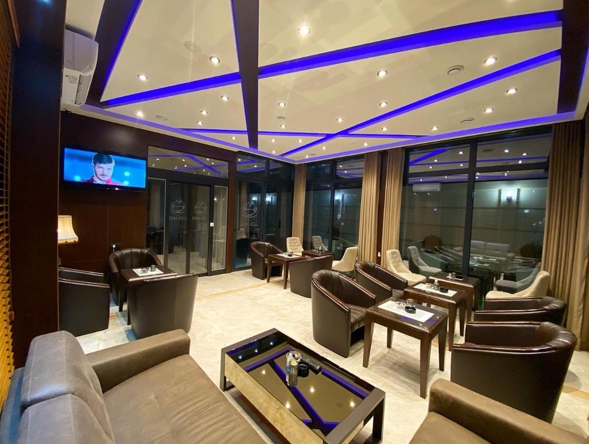 Hotel Morava - Šabac 外观 照片