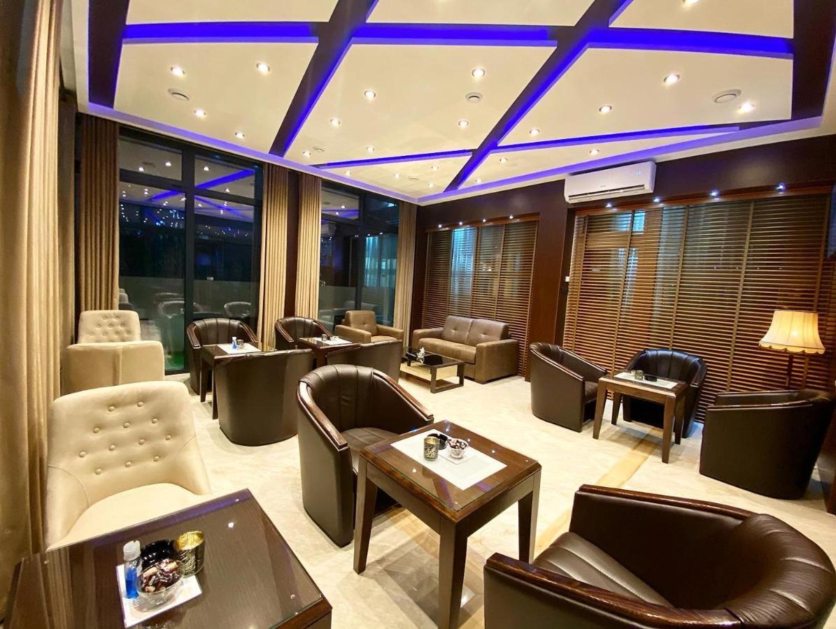 Hotel Morava - Šabac 外观 照片