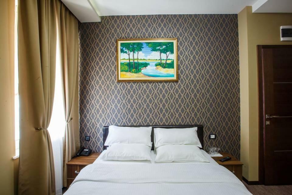 Hotel Morava - Šabac 外观 照片