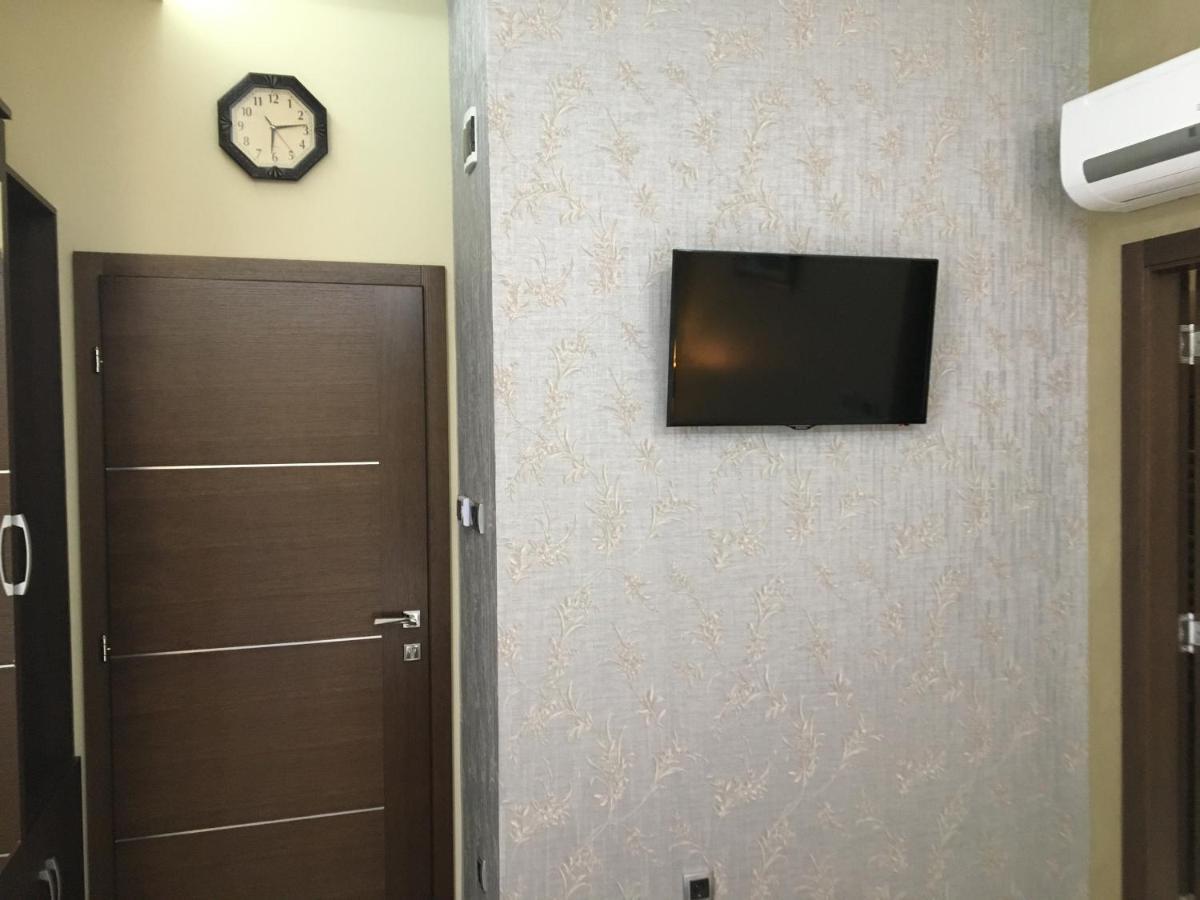 Hotel Morava - Šabac 外观 照片